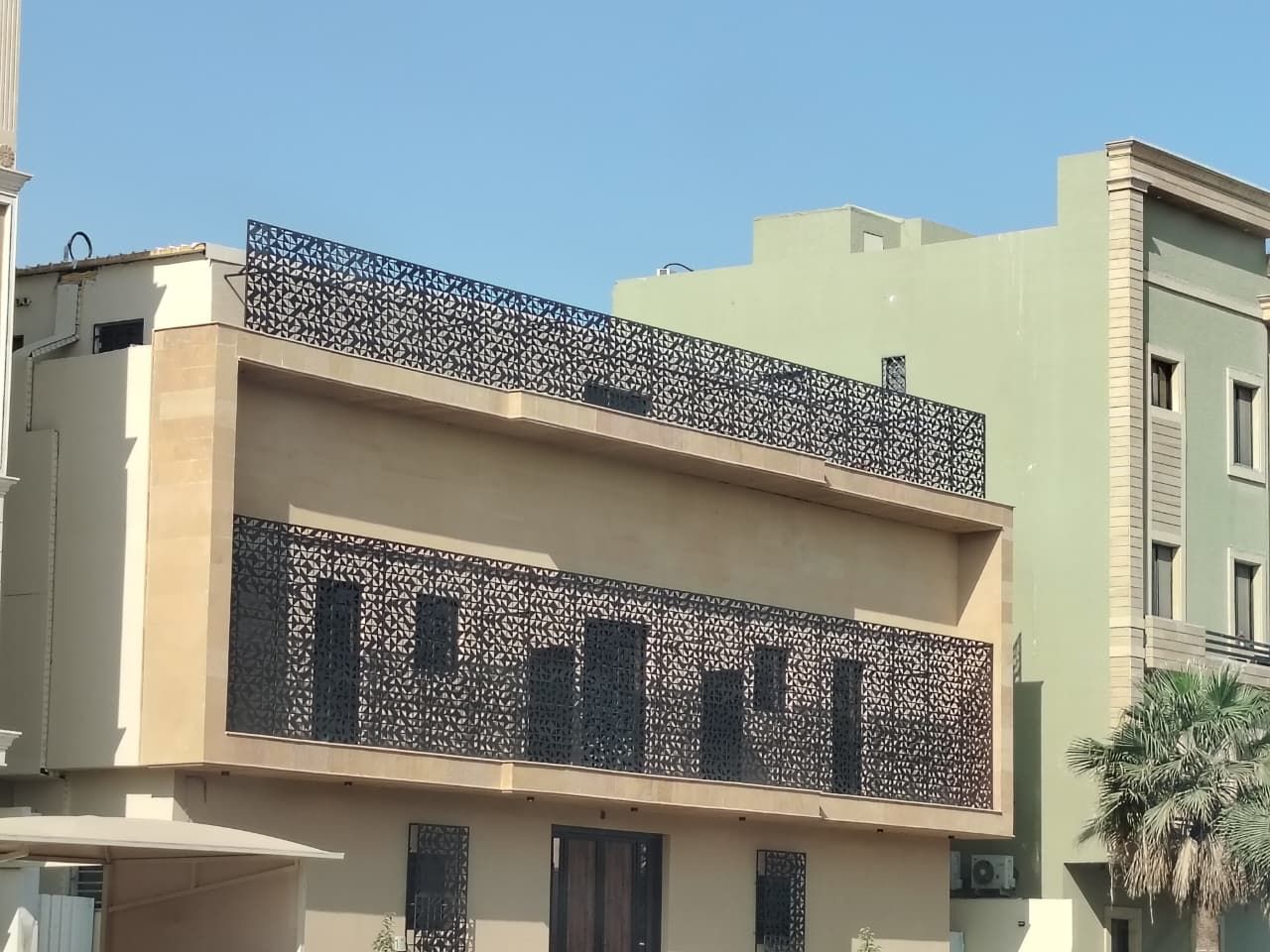 مضلات وسواتر الرياض - Image 4