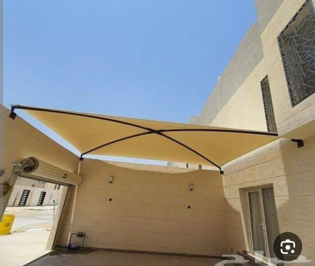 مضلات وسواتر الرياض - Image 5