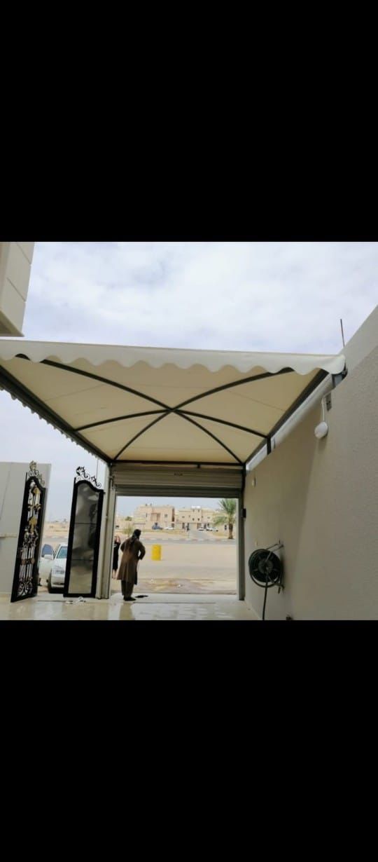 مضلات وسواتر الرياض - Image 7