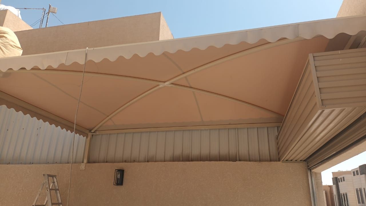 مضلات وسواتر الرياض - Image 8