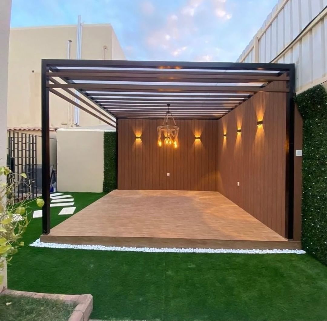 مضلات وسواتر الرياض - Image 13