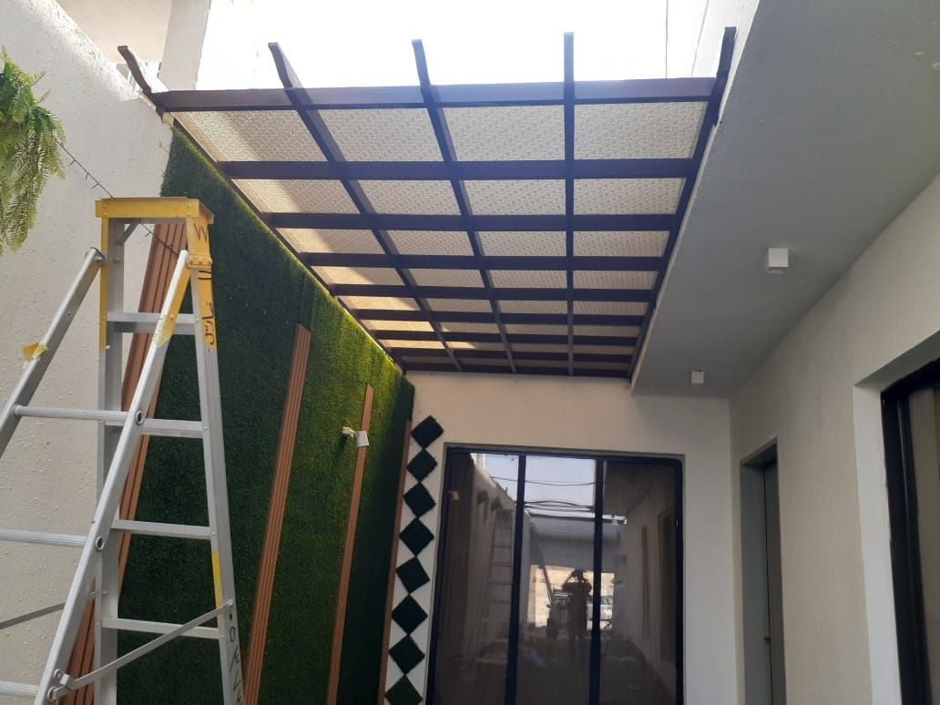 مضلات وسواتر الرياض - Image 14