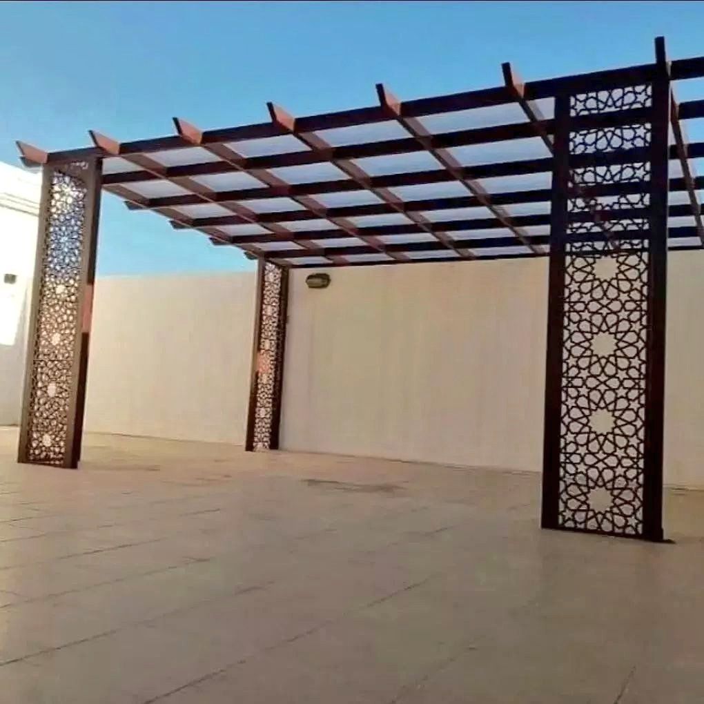 مضلات وسواتر الرياض - Image 15