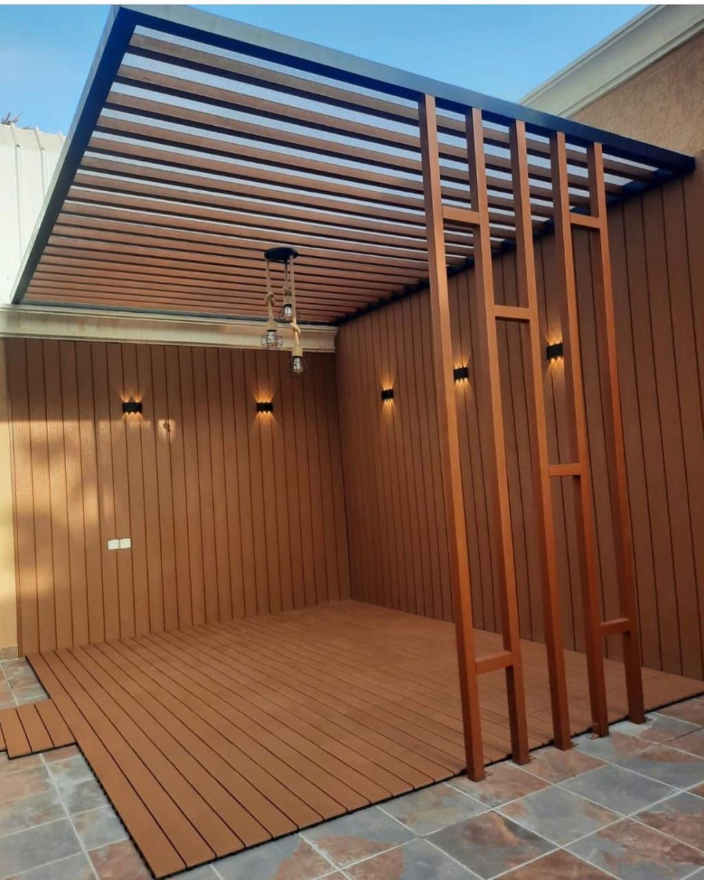 مضلات وسواتر الرياض - Image 16