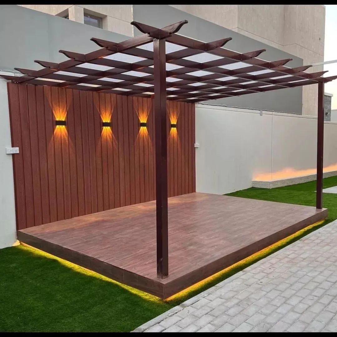 مضلات وسواتر الرياض - Image 17