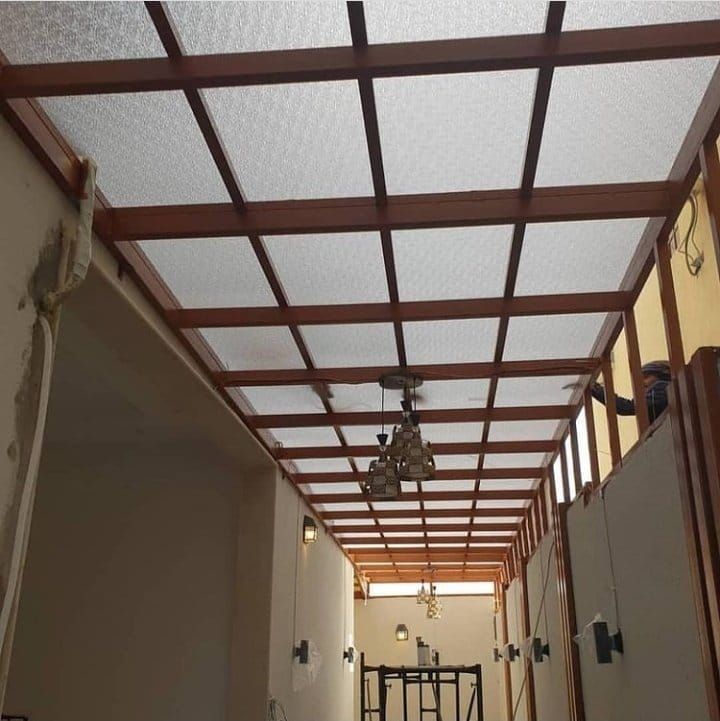 مضلات وسواتر الرياض - Image 19