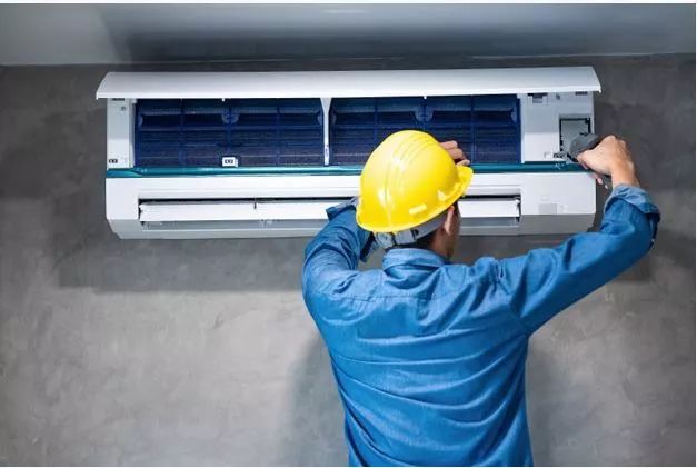فني صيانة مكيفات وغسيل مكيفات بخميس وابها