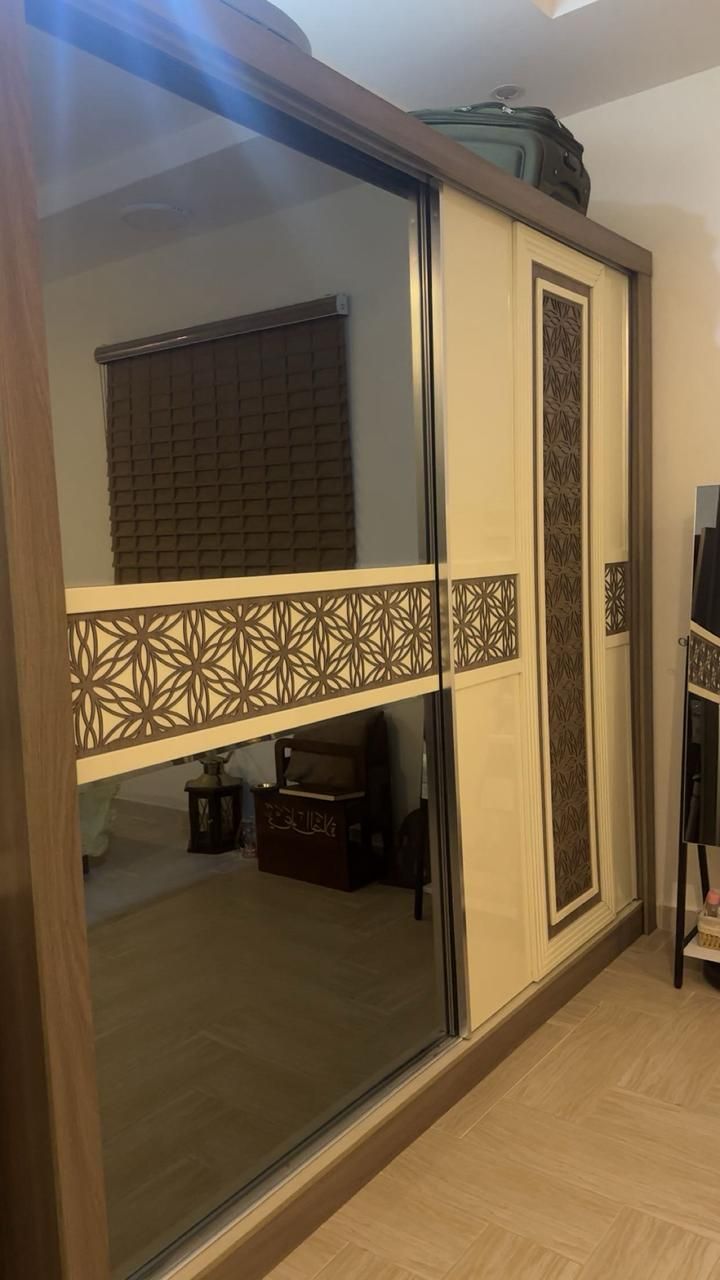 نجار غرف نوم فك وتركيب