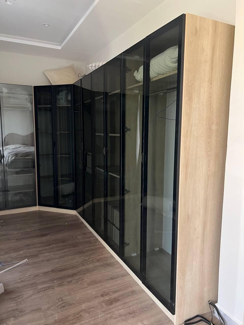 نجار غرف نوم فك وتركيب - Image 2