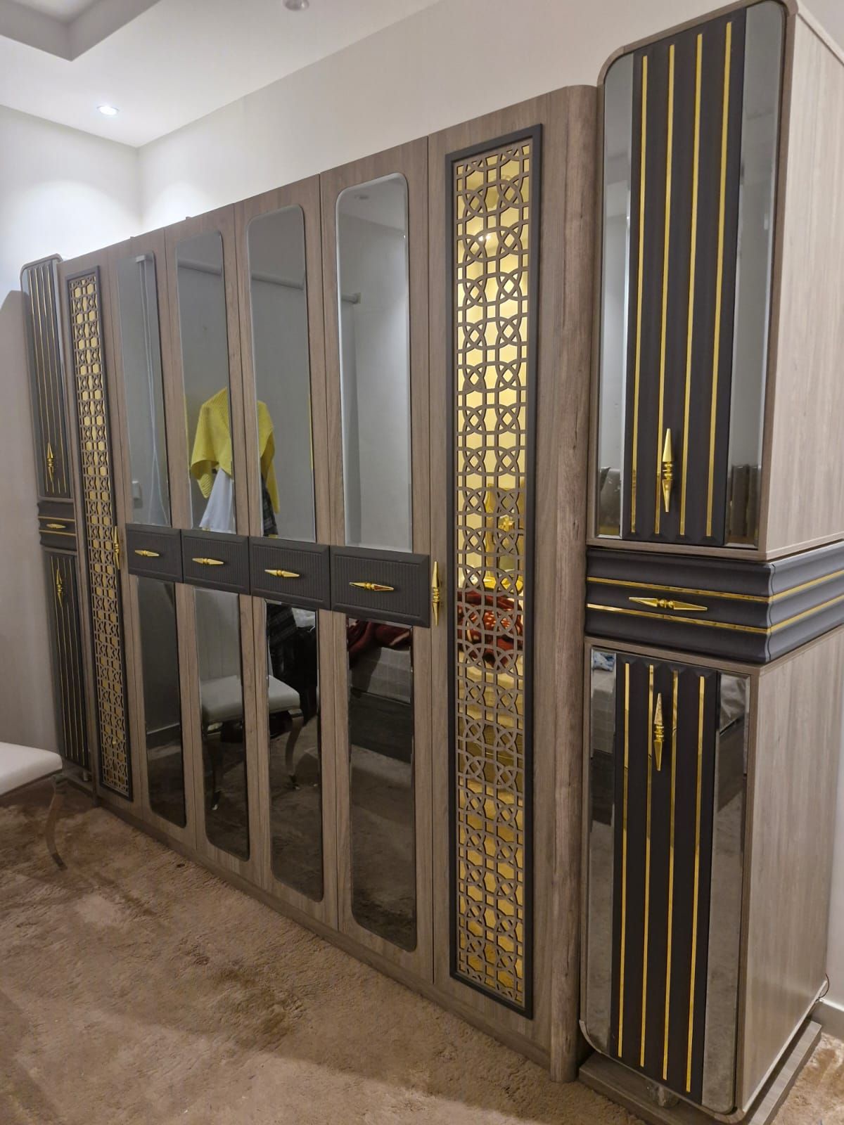 نجار غرف نوم فك وتركيب - Image 7