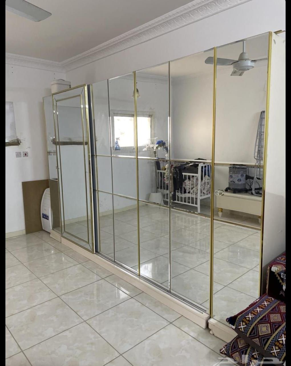 نجار غرف نوم فك وتركيب - Image 9