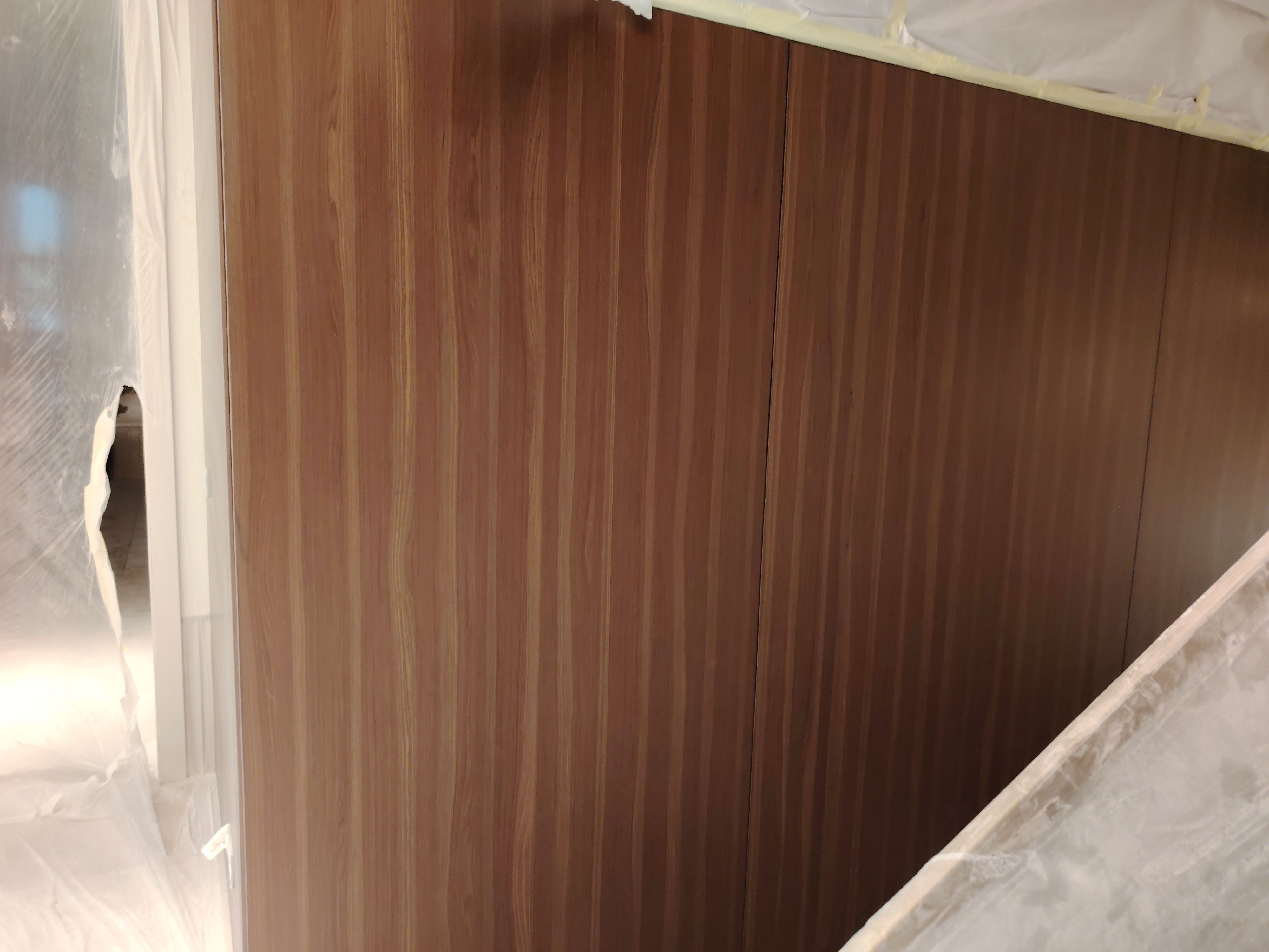 دهان اخشاب وحديد مصري - Image 7