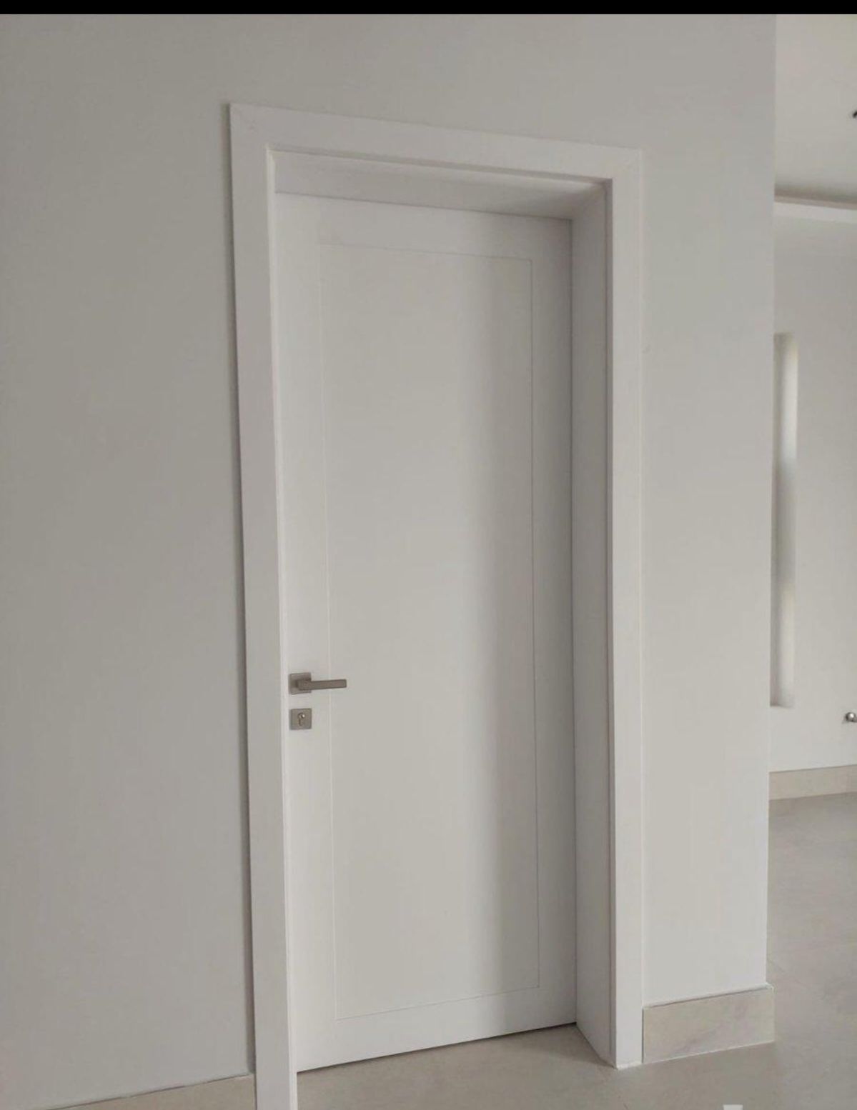 استرجي دهانات اخشاب وحديد تجاليد على الجدار غرفة - Image 5