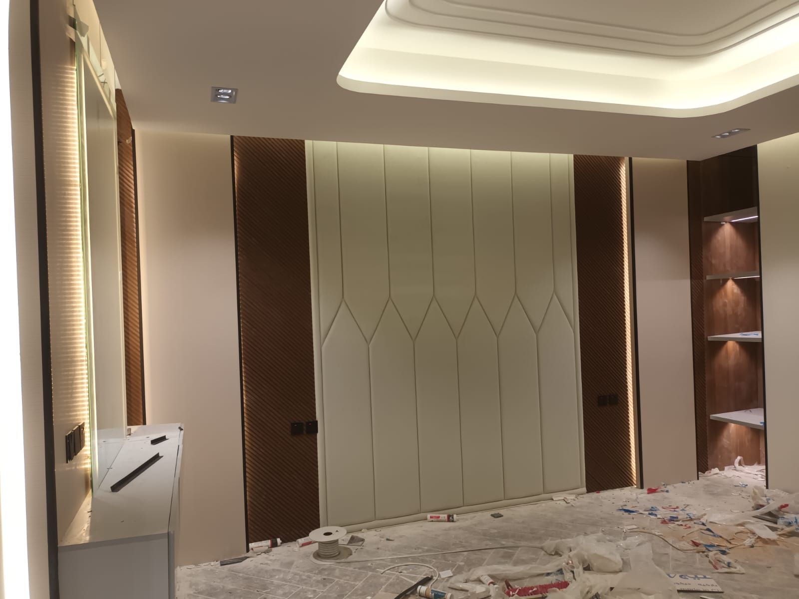 معلم دهانات داخليه وخارجية  والايبوكسي - Image 2