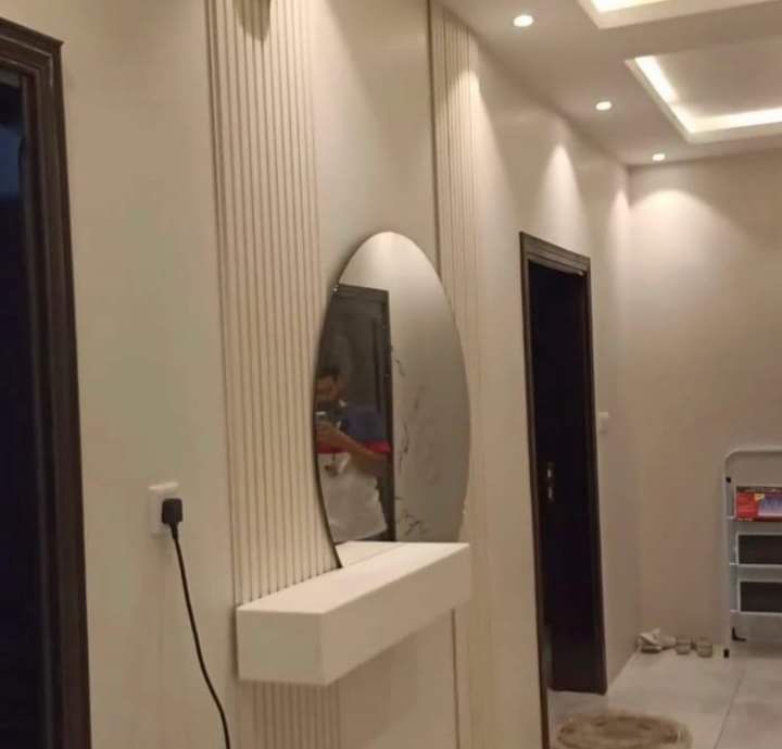 معلم دهانات داخليه وخارجية  والايبوكسي - Image 7