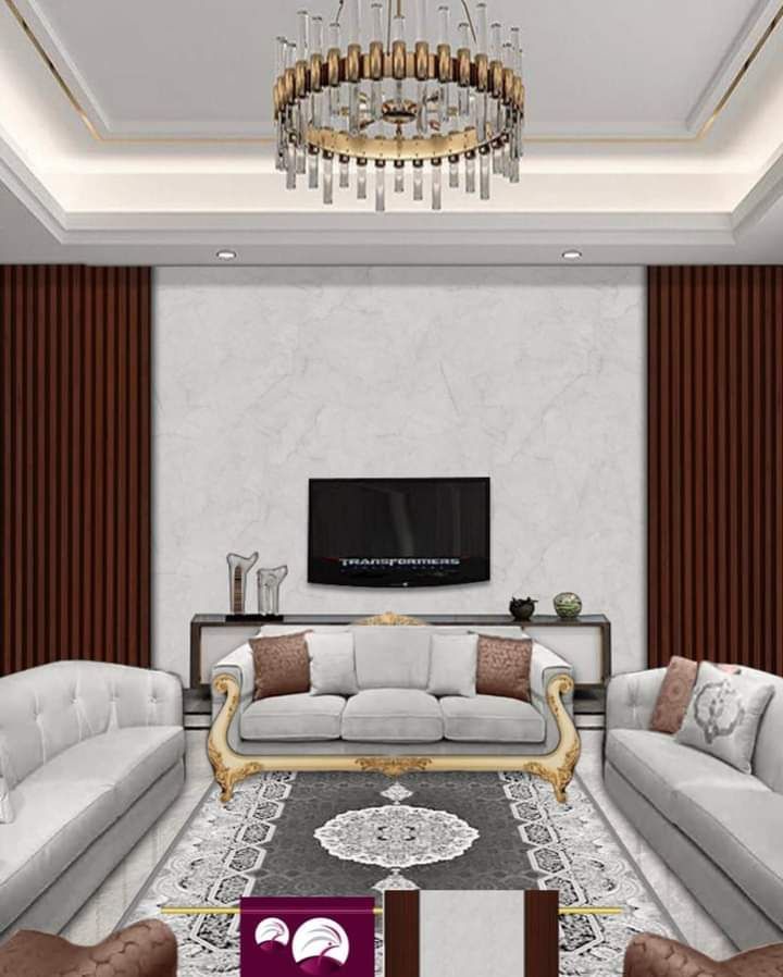 معلم دهانات داخليه وخارجية  والايبوكسي - Image 8