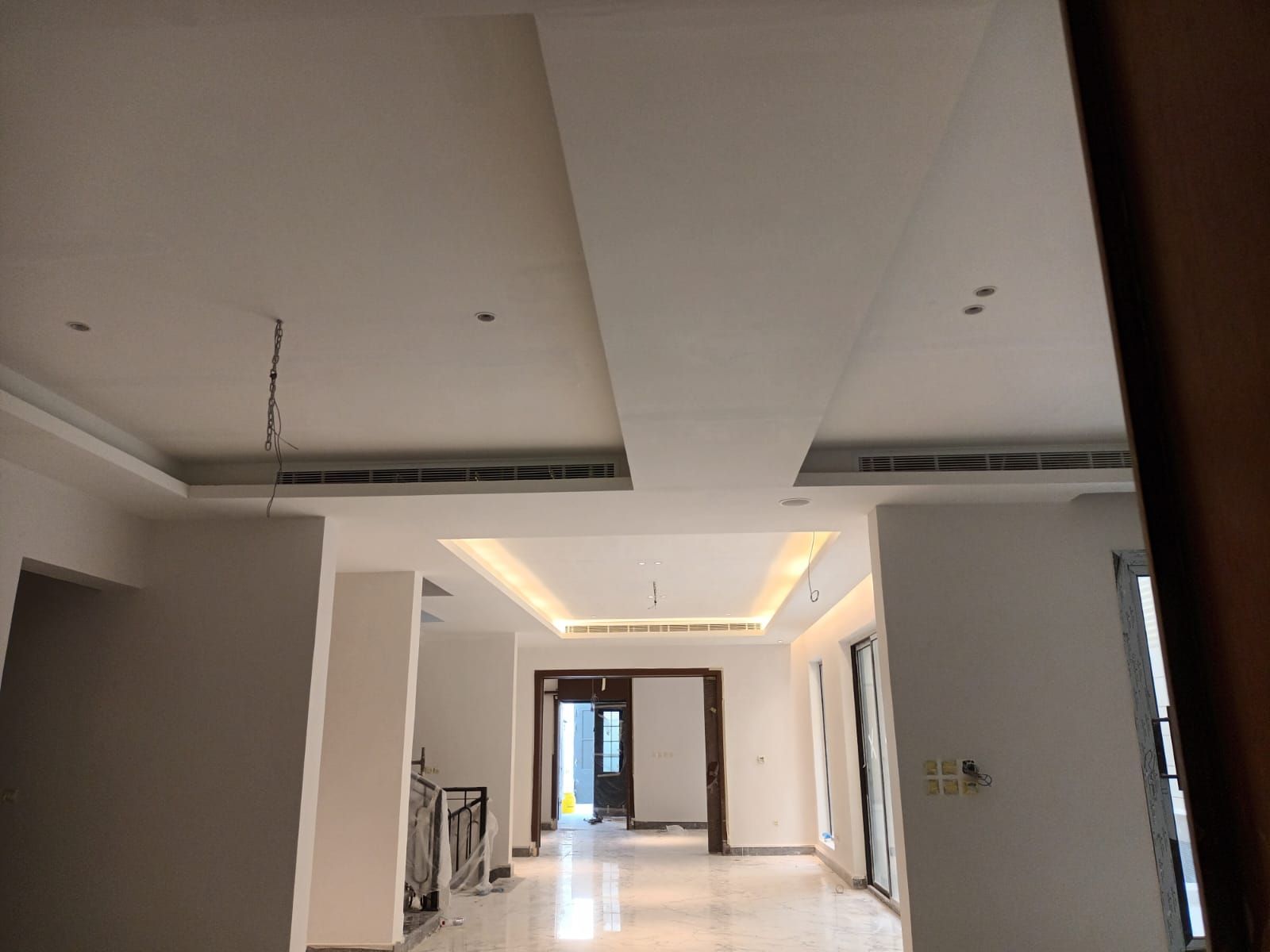 معلم دهانات داخليه وخارجية  والايبوكسي - Image 15