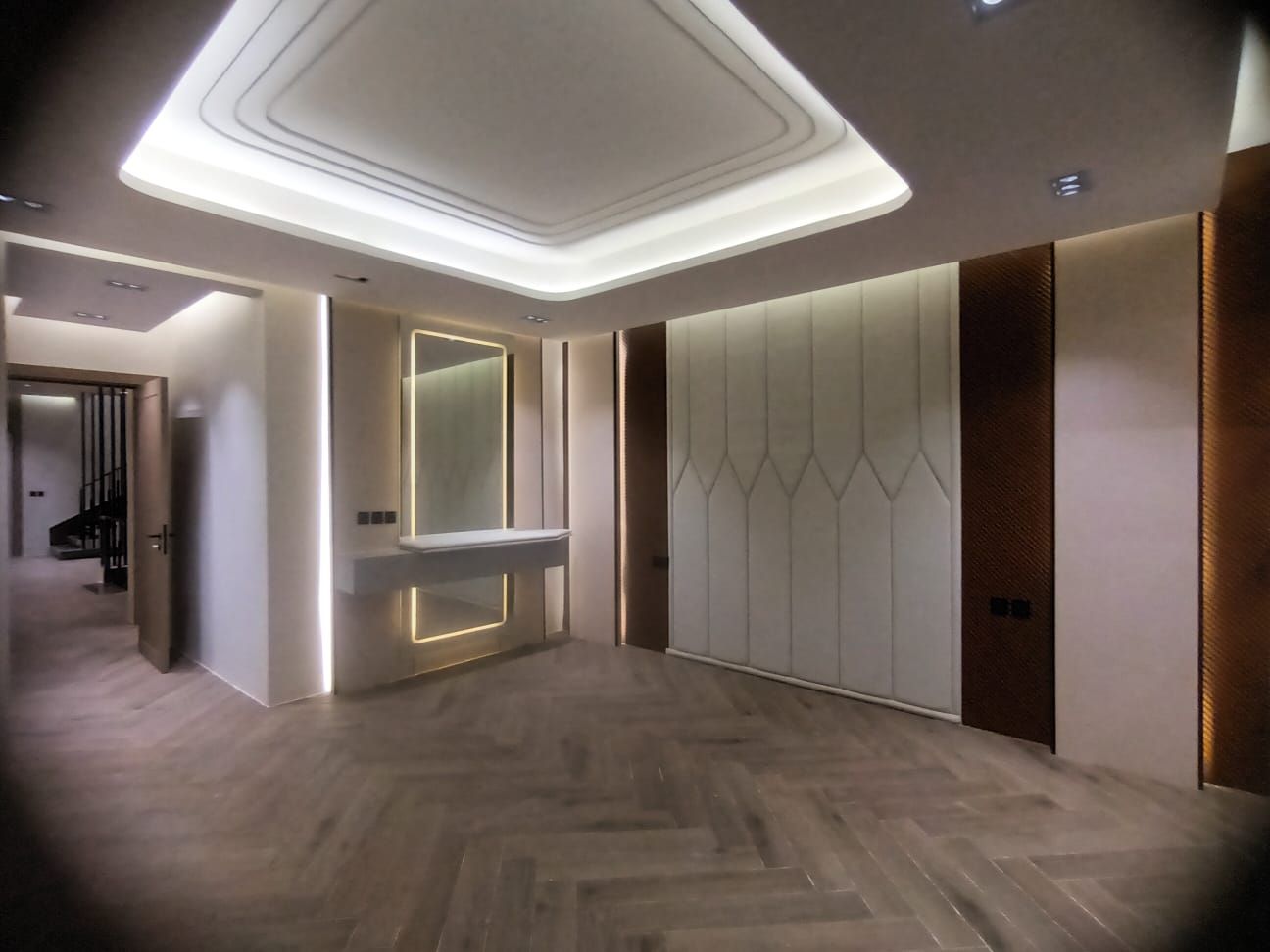 معلم دهانات داخليه وخارجية  والايبوكسي - Image 17