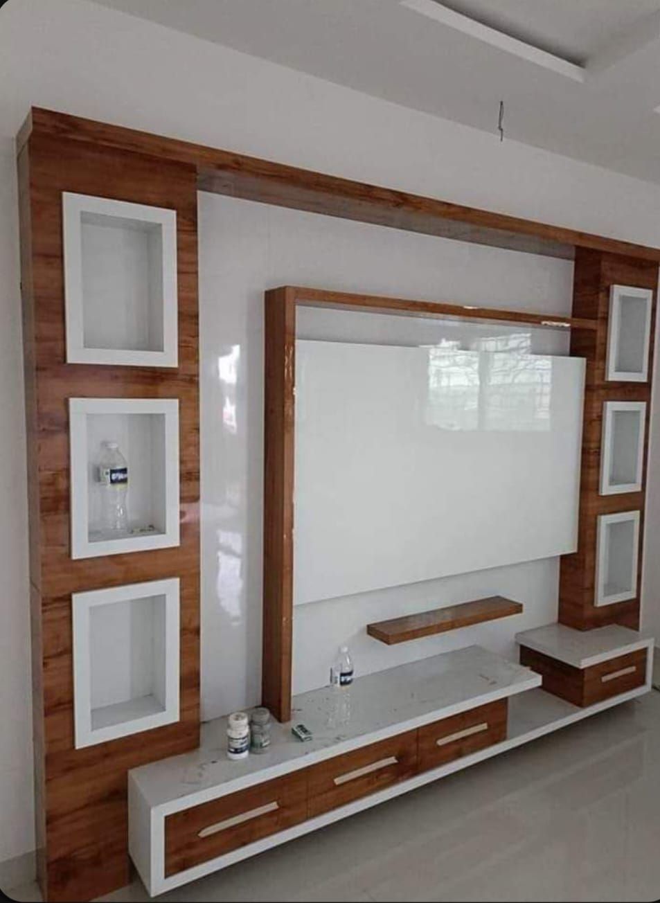 معلم دهانات داخليه وخارجية  والايبوكسي - Image 20