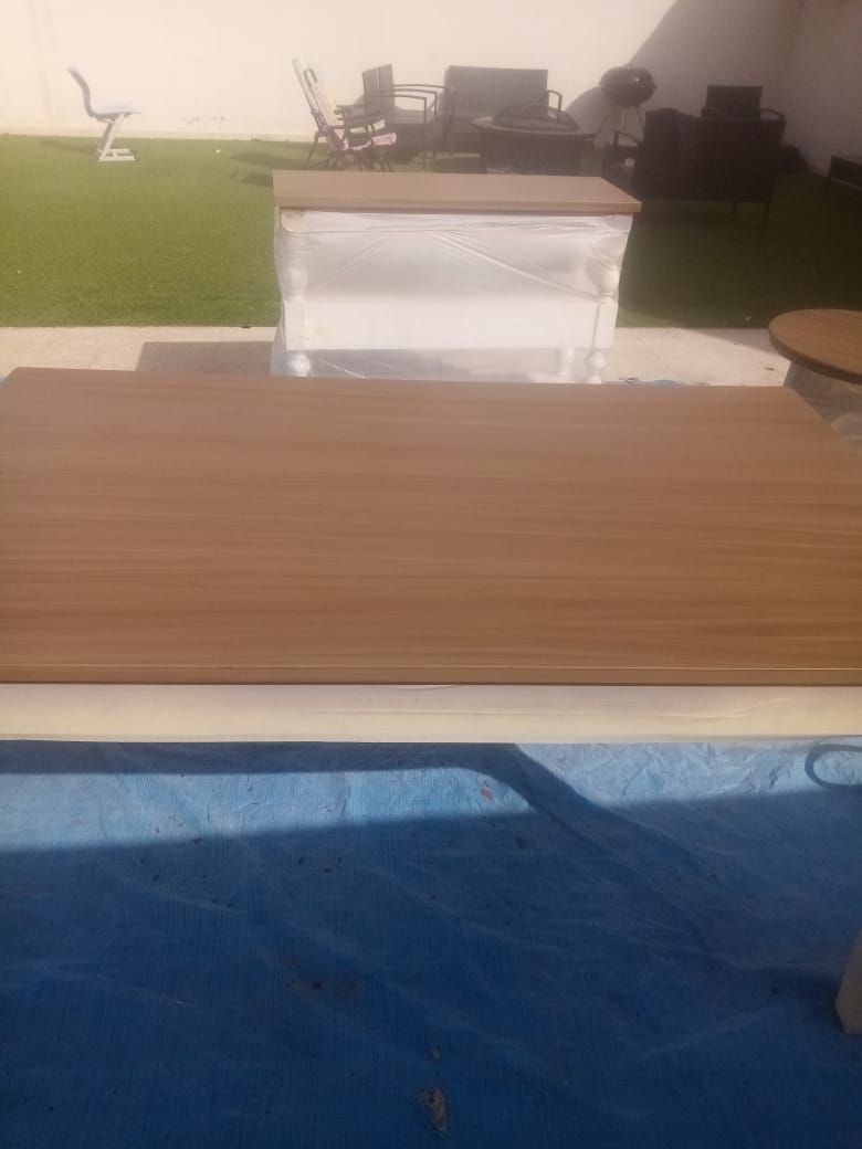 دهان أبواب وطاولات وكراسي وصبغ ناري - Image 10