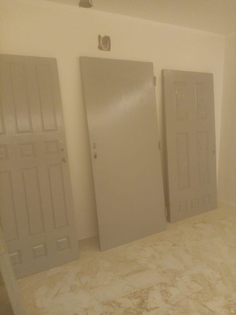 دهان أبواب وطاولات وكراسي وصبغ ناري - Image 20