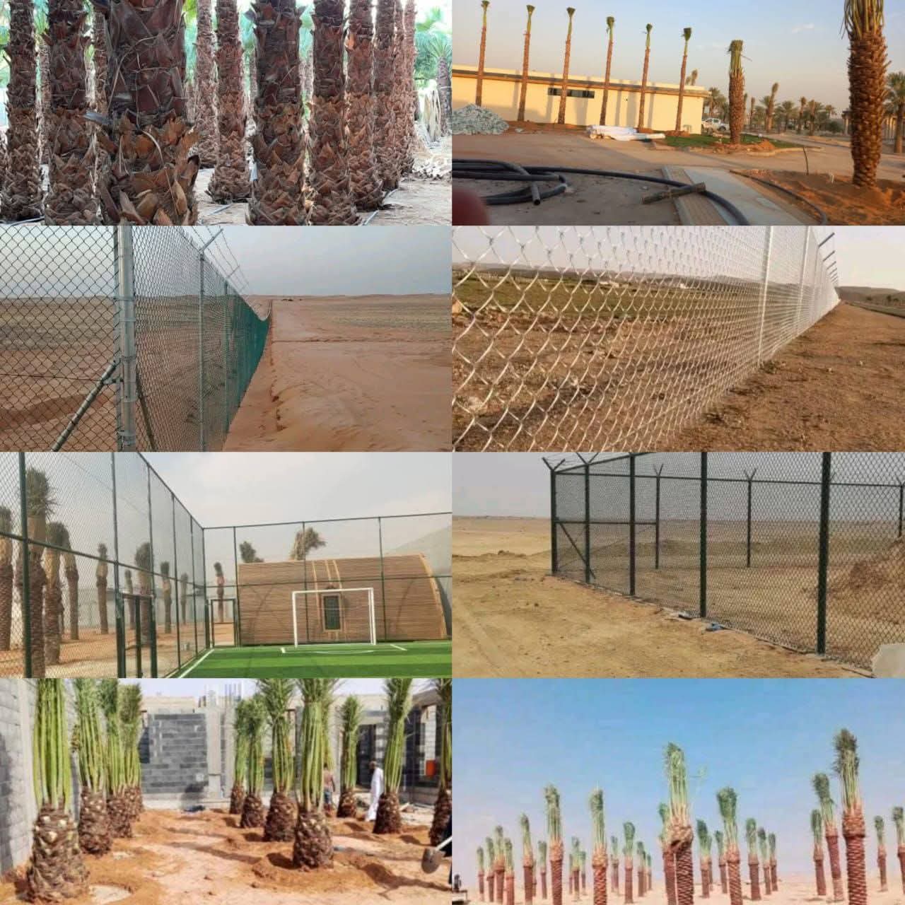 ابوفخرمقاول شبوك ومظلات