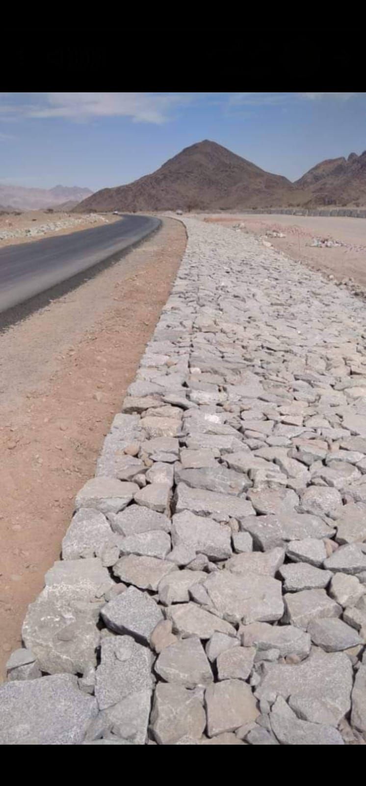 مقاول شبوك ومظلات وسياجات امنيه وهناجر - Image 4