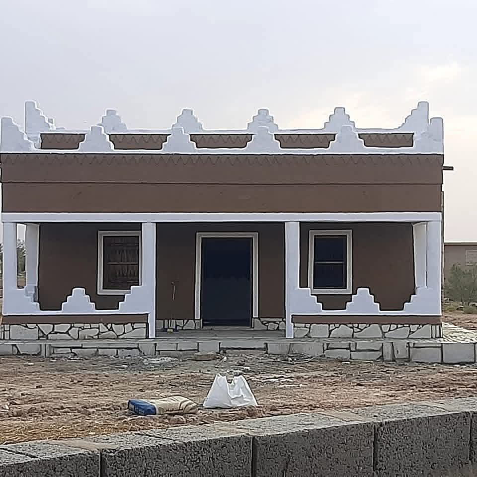 مقاول شبوك ومظلات وسياجات امنيه وهناجر - Image 8