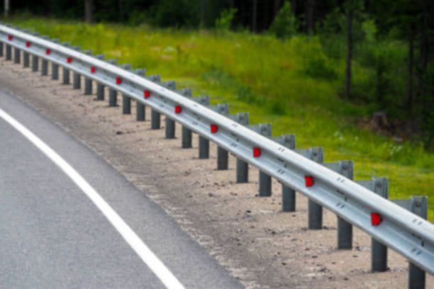 مقاول شبوك ومظلات وسياجات امنيه وهناجر - Image 11