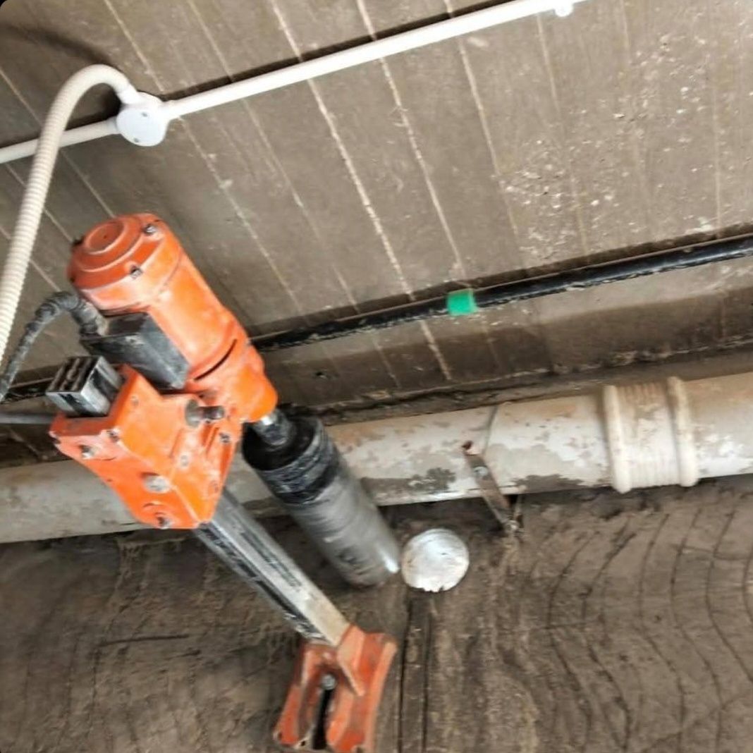 كور وتخريم في المدينه المنوره شفاطات مكيفات