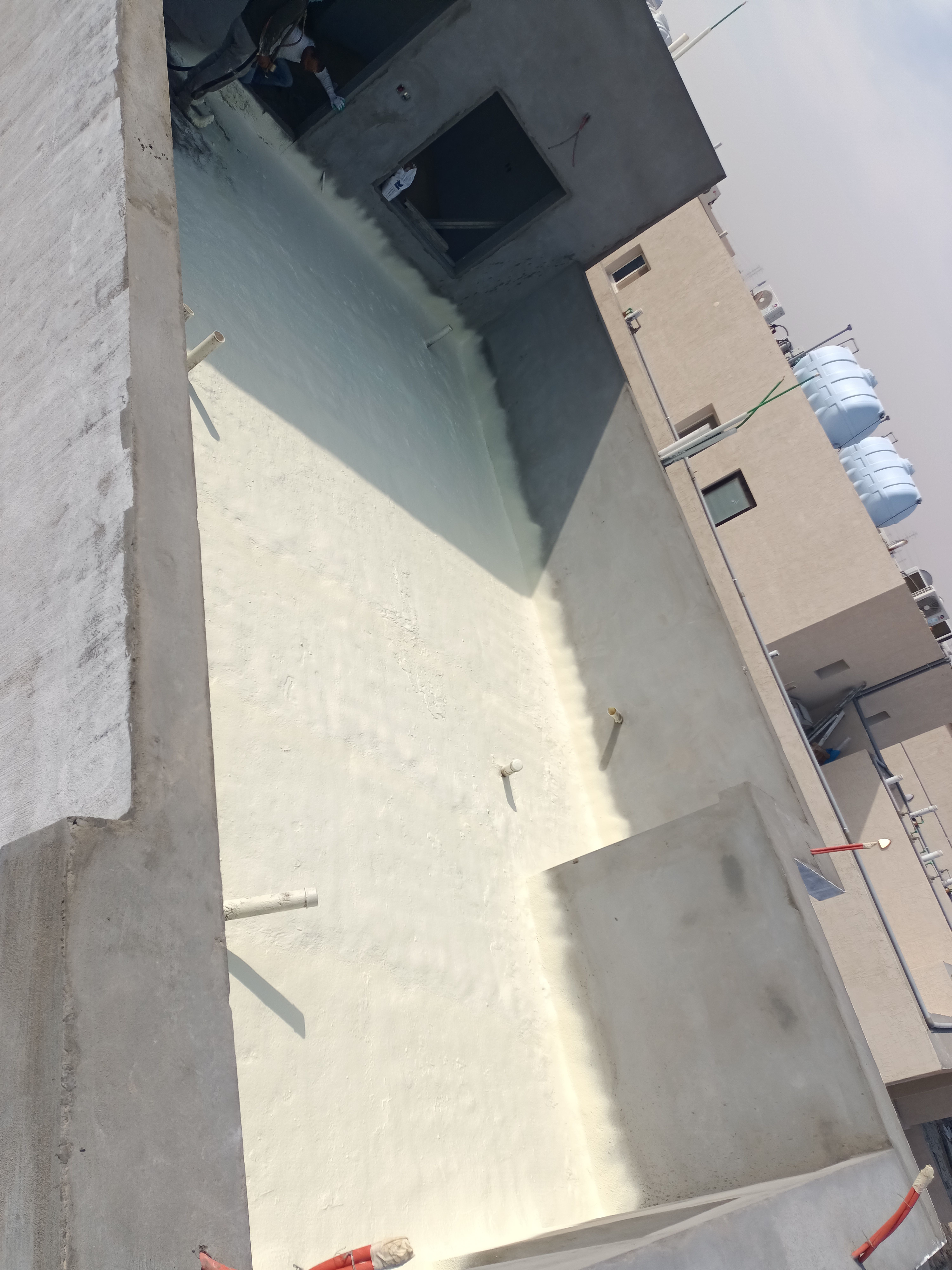 شركه عزل فوم - Image 2