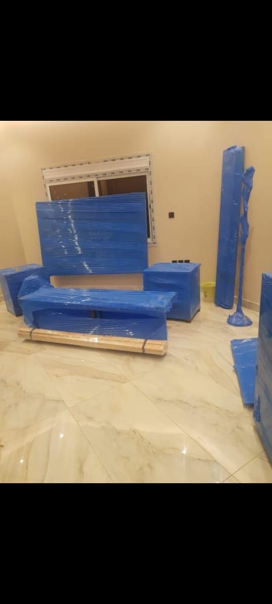 شركه الضمان الذهبي لنقل العفش