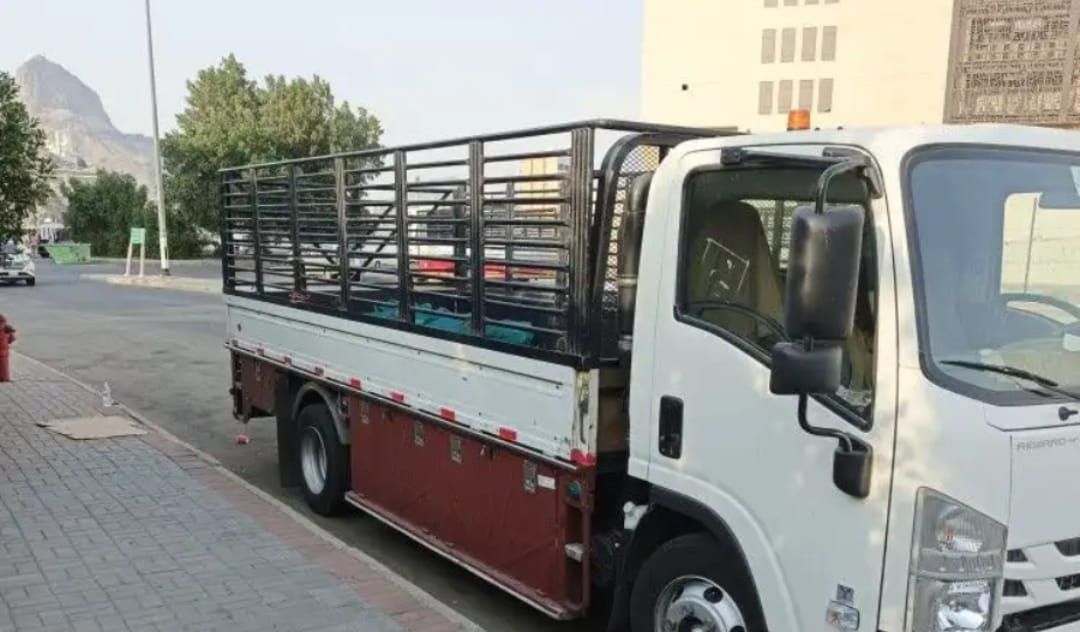 شركه الضمان الذهبي لنقل العفش - Image 2