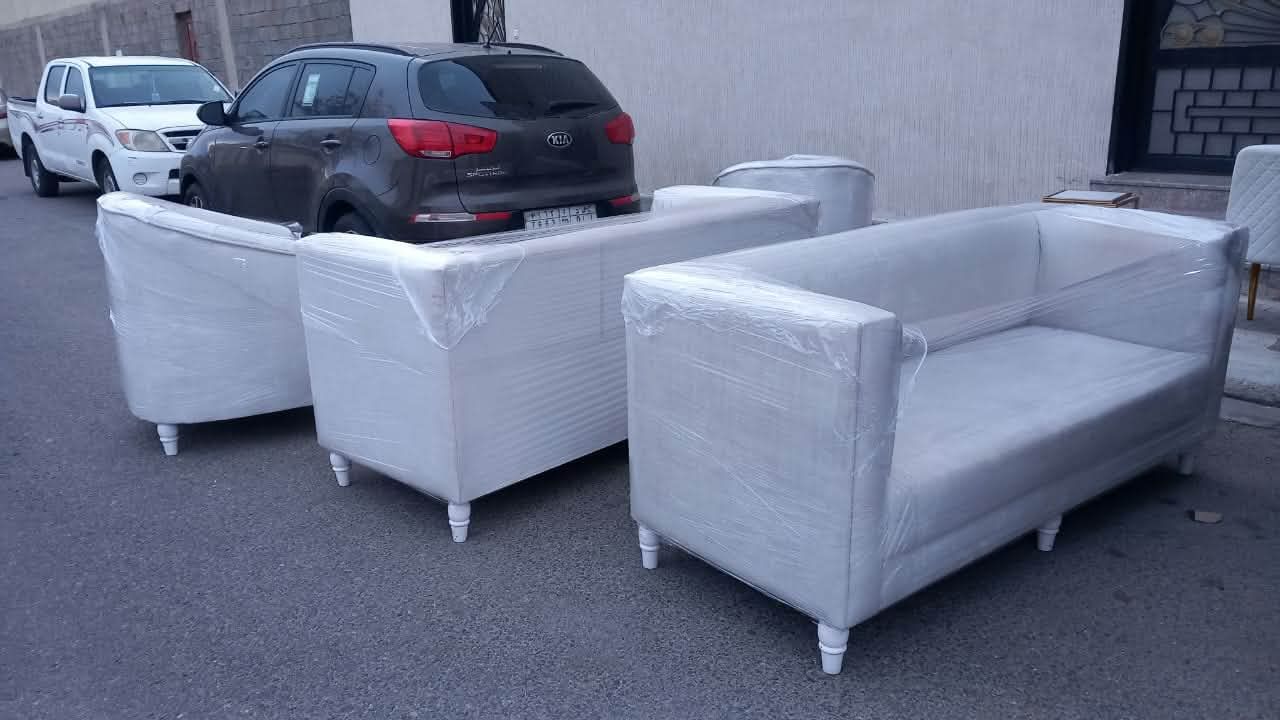 شركه الضمان الذهبي لنقل العفش - Image 9