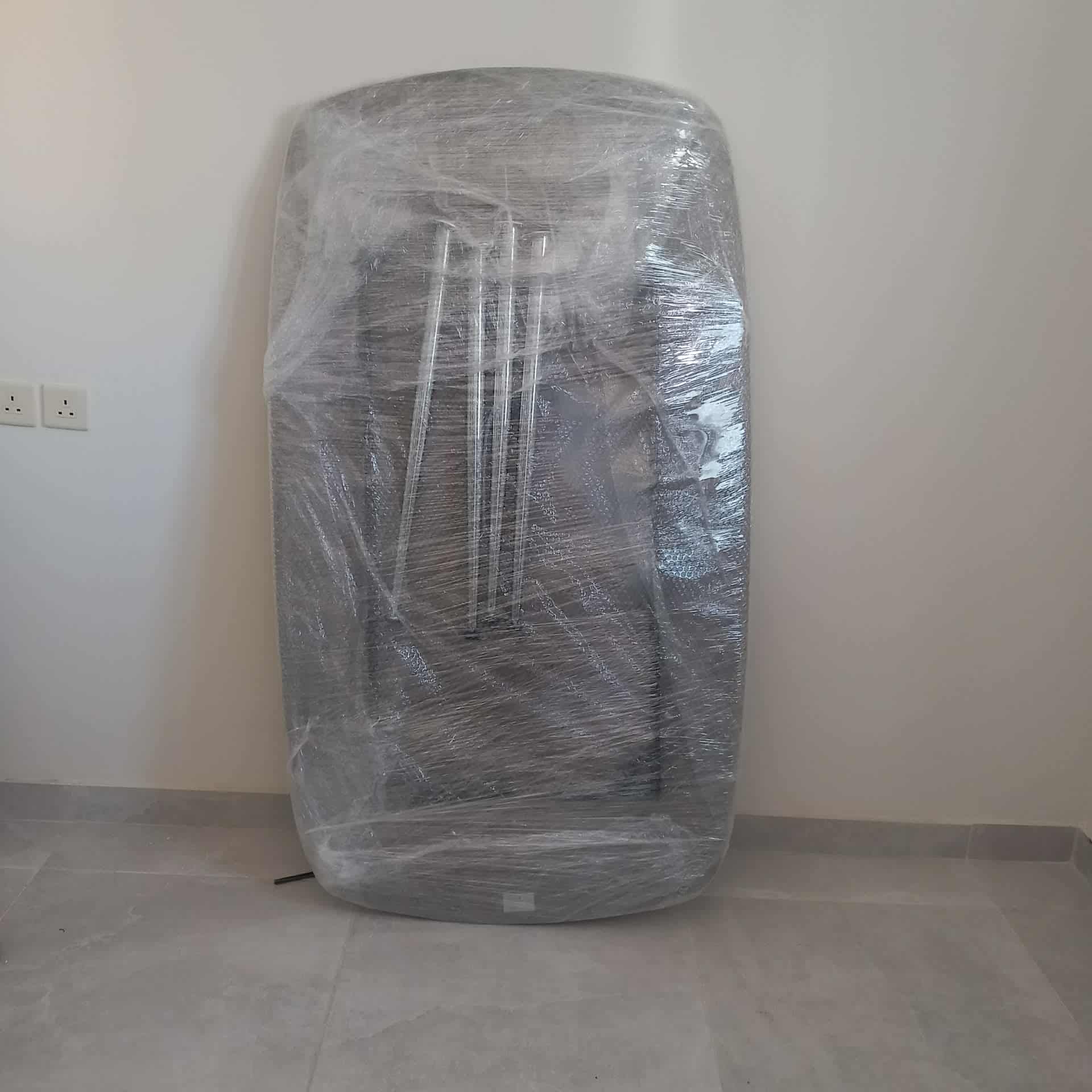 شركه الضمان الذهبي لنقل العفش - Image 11