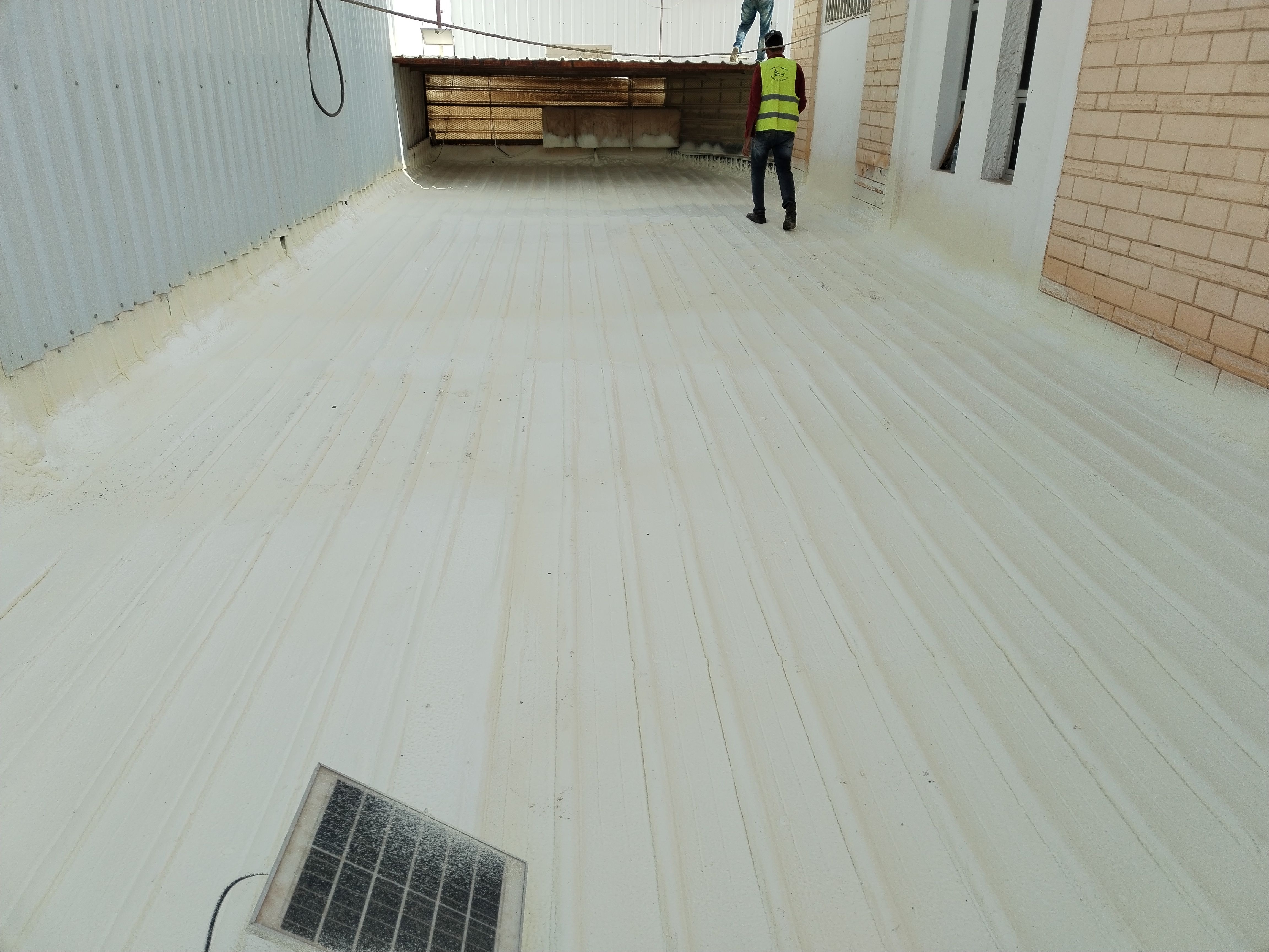 شركة عزل أسطح بالرياض شركه عزل خزانات - Image 6