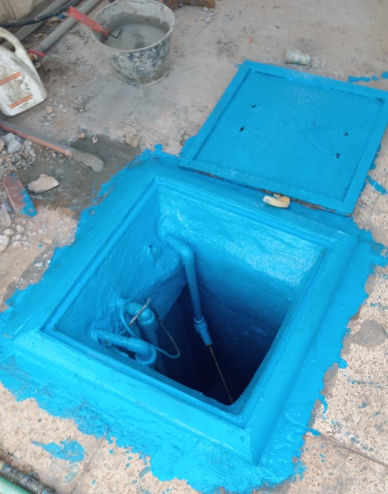 شركة عزل أسطح بالرياض شركه عزل خزانات - Image 8