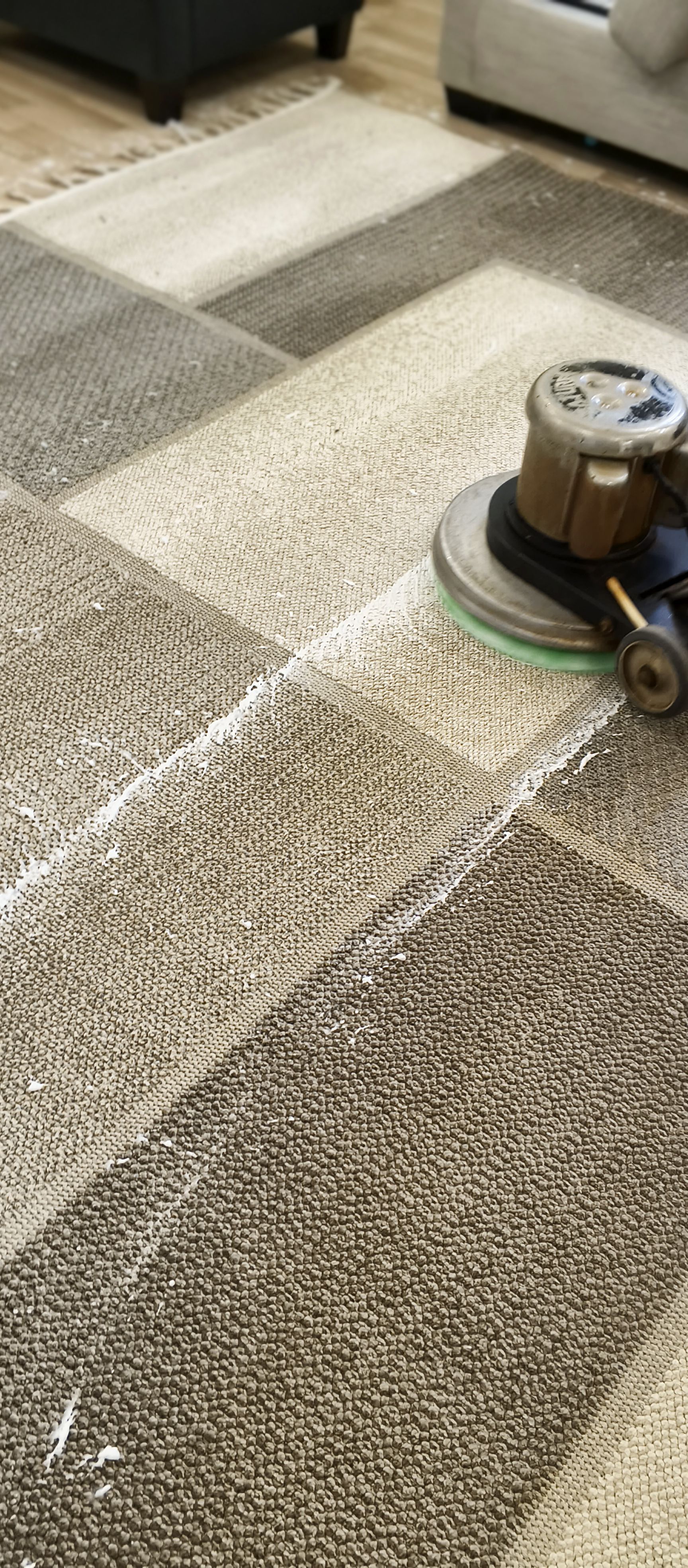 شركة تنظيف منازل مجالس خزانت كتب موكيت - Image 3