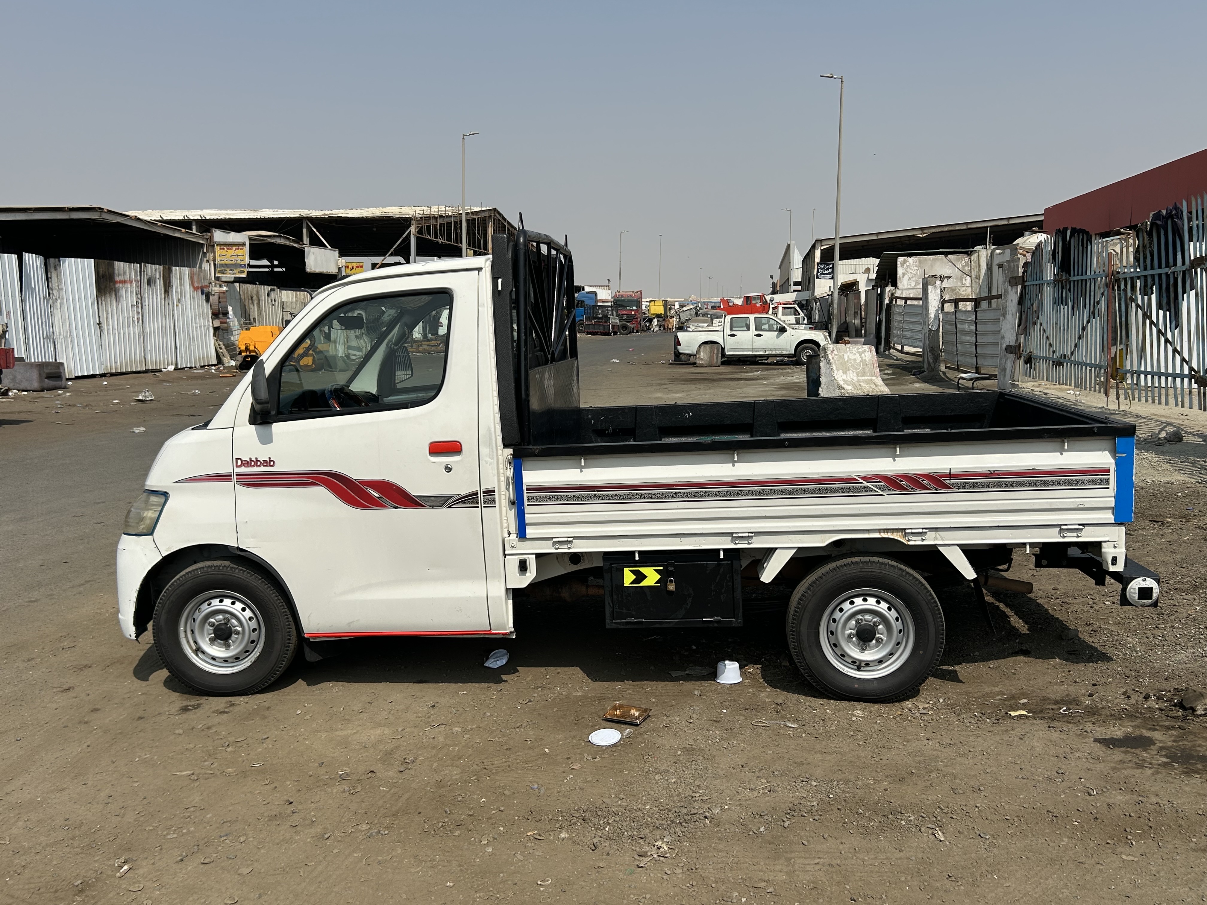 دباب توصیل نقل عفش جدۃ مکه الطأیف میشاویر مشوار - Image 2