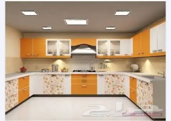 معلم تركيب مطابخ صيانة فك وتركيب بالمدينة المنورة - Image 2