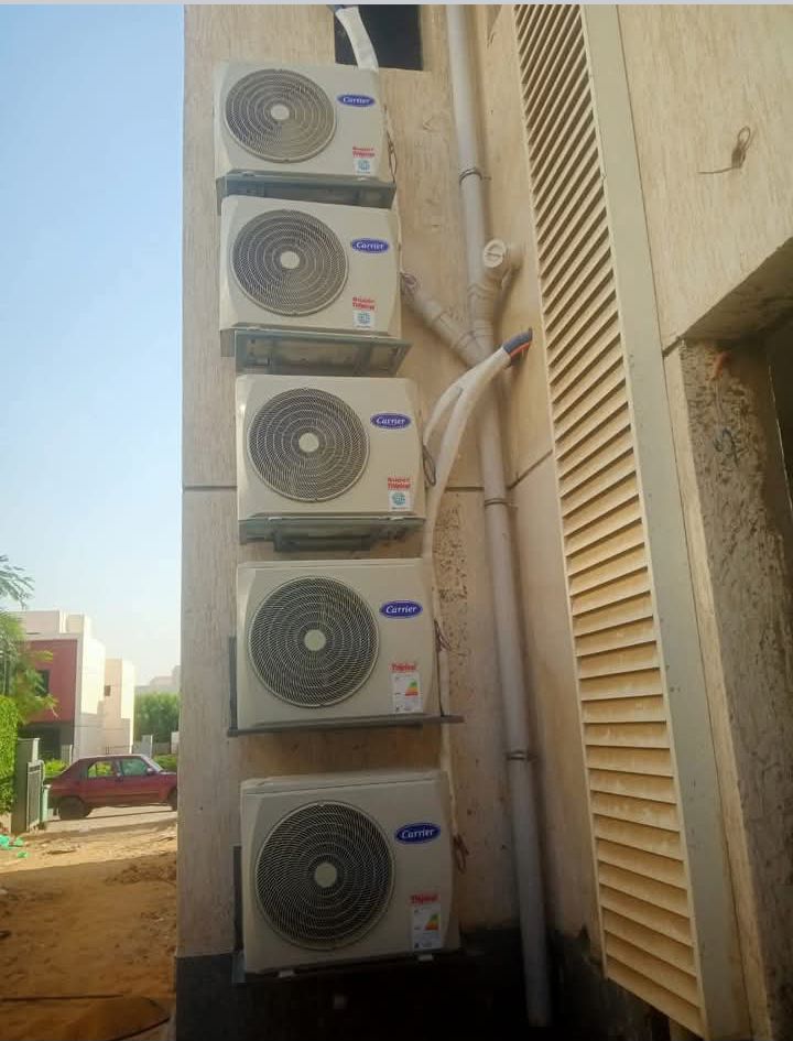 تركيب وصيانة وغسيل مكيفات بالمدينة المنورة - Image 2