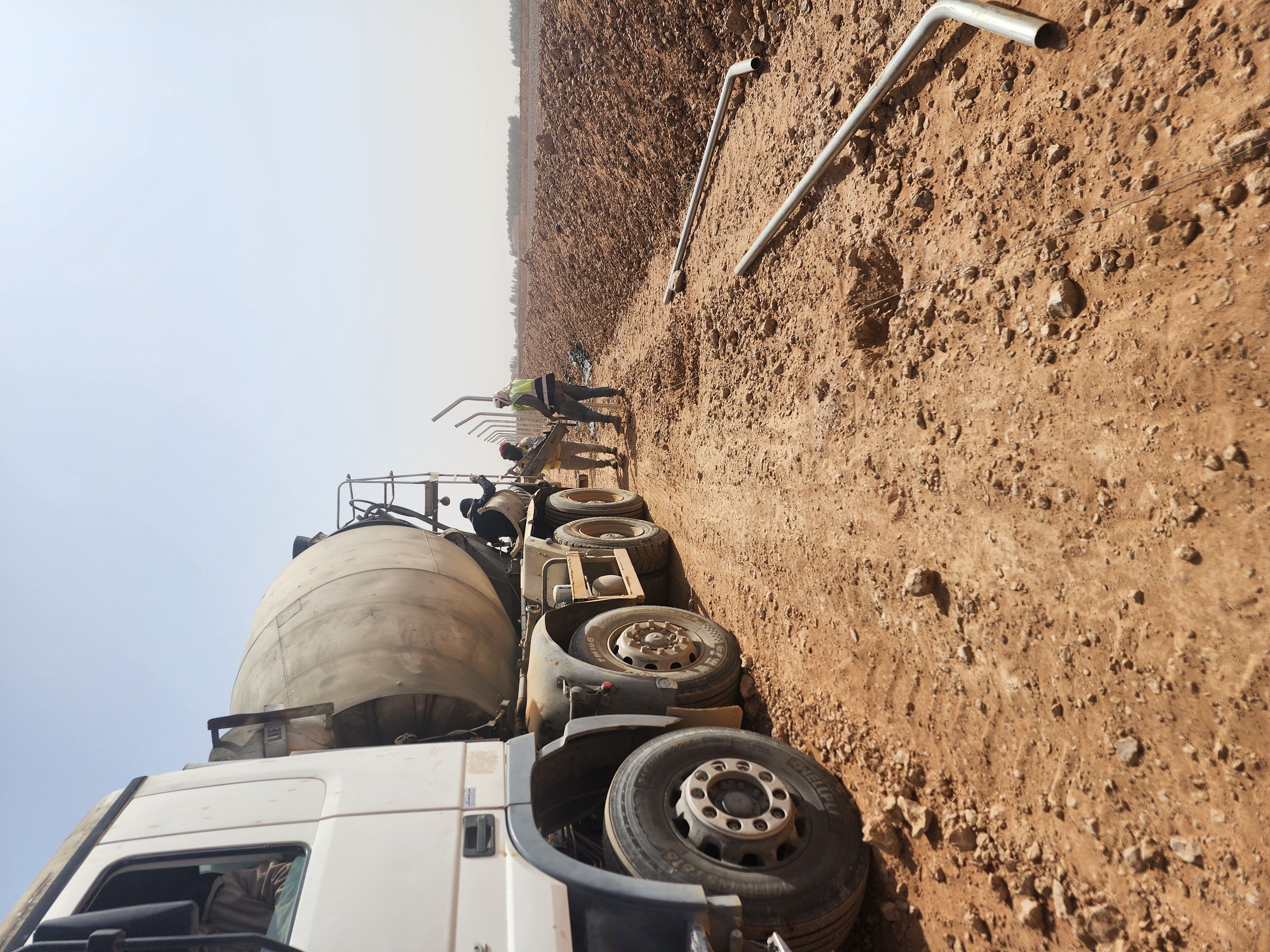 شبوك مقاول شبوك مورد شبوك مصنع شبوك شبوك الرياض - Image 3