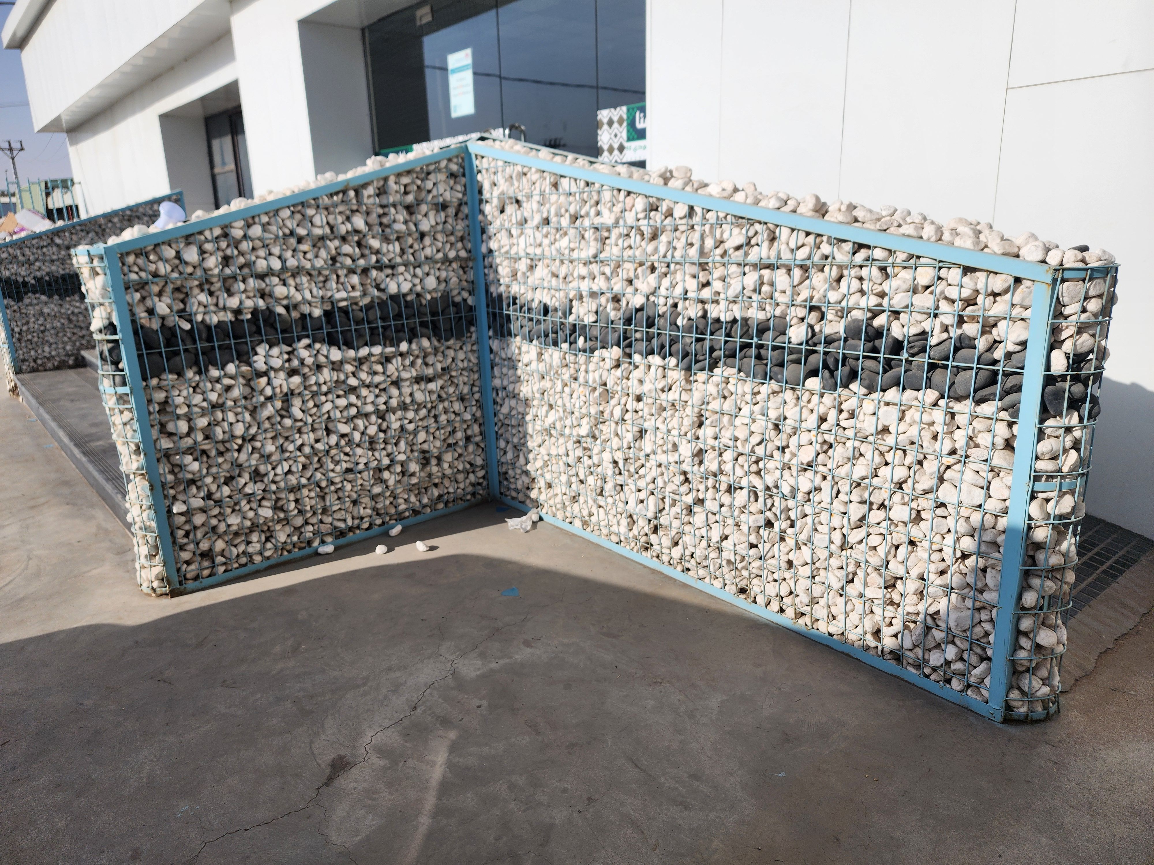 شبوك مقاول شبوك مورد شبوك مصنع شبوك شبوك الرياض - Image 7