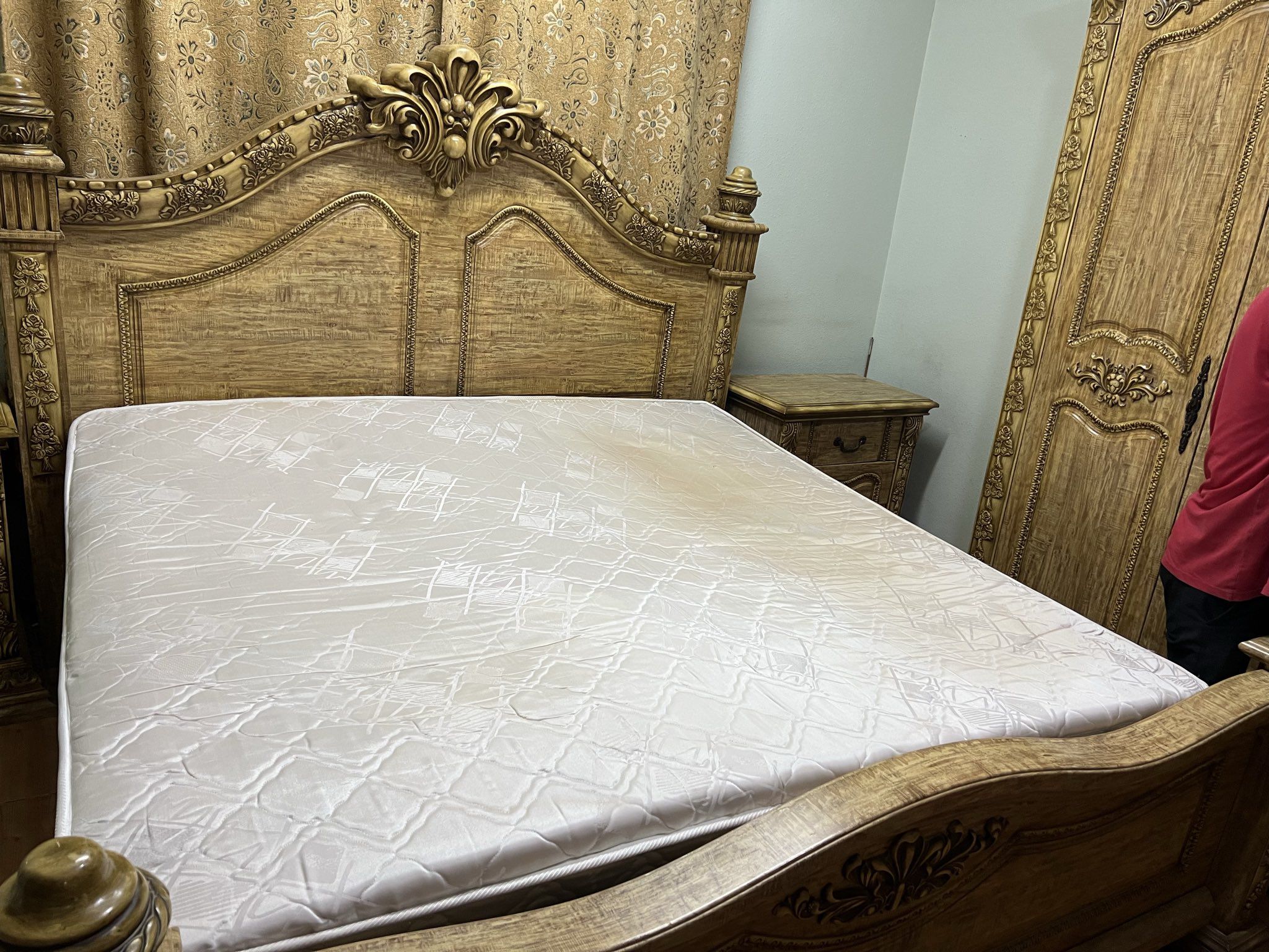 دينا توصيل الاثاث الي الجمعية الخيرية بالرياض