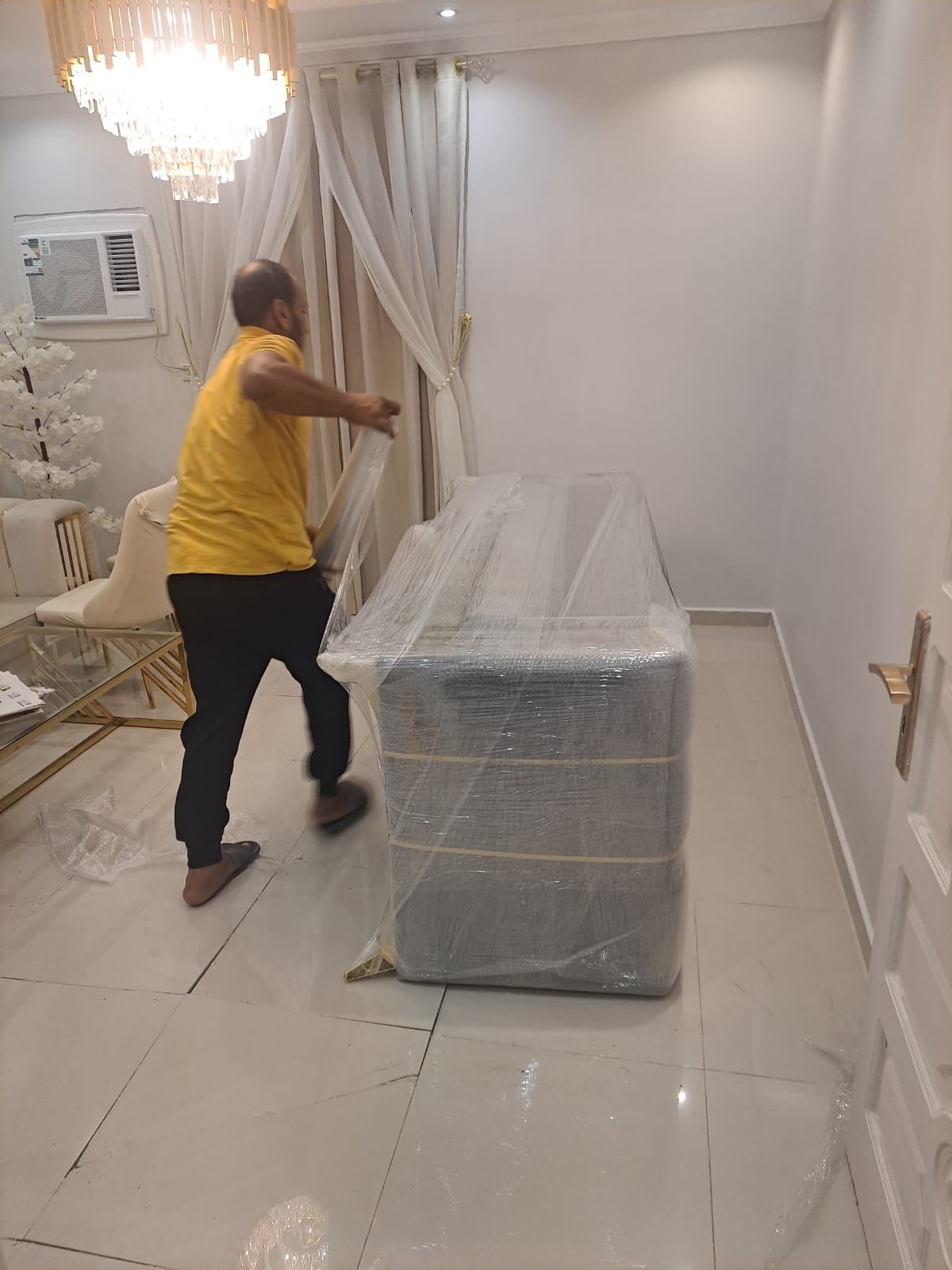 شركه اليمامه لنقل الاثاث - Image 13