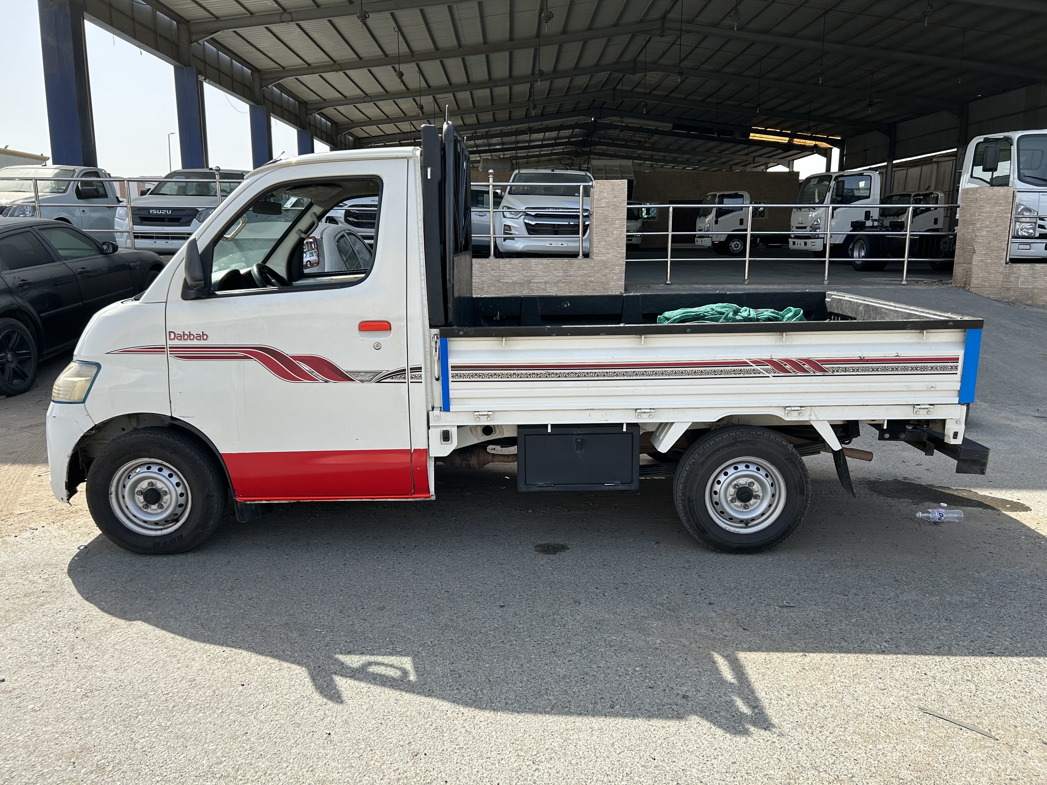 دباب توصیل جدۃ مکه الطأیف دباب نقل عفش مشاویر مشوار