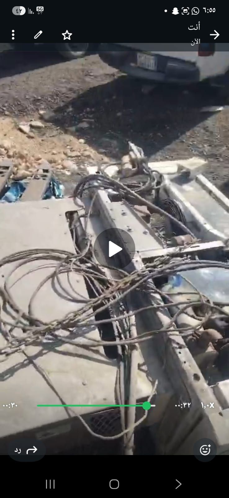 التخلص من الاثاث القديم بالرياض 0559619194 - Image 2