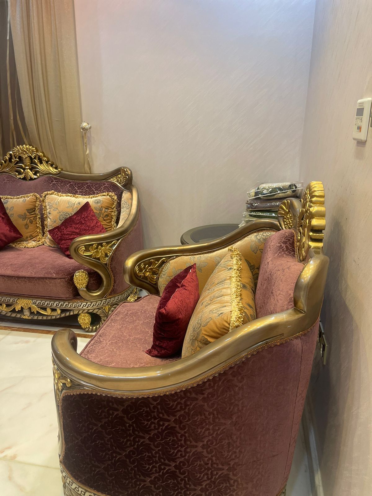 دينا طش اثاث قديم بالرياض 0559619194 - Image 2