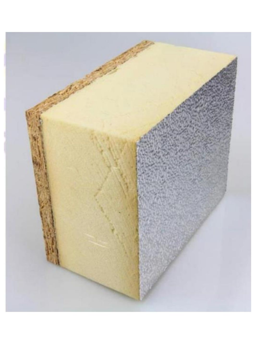 شركه عوازل فوم بولي يوريثان عازل مائي وحراري - Image 3