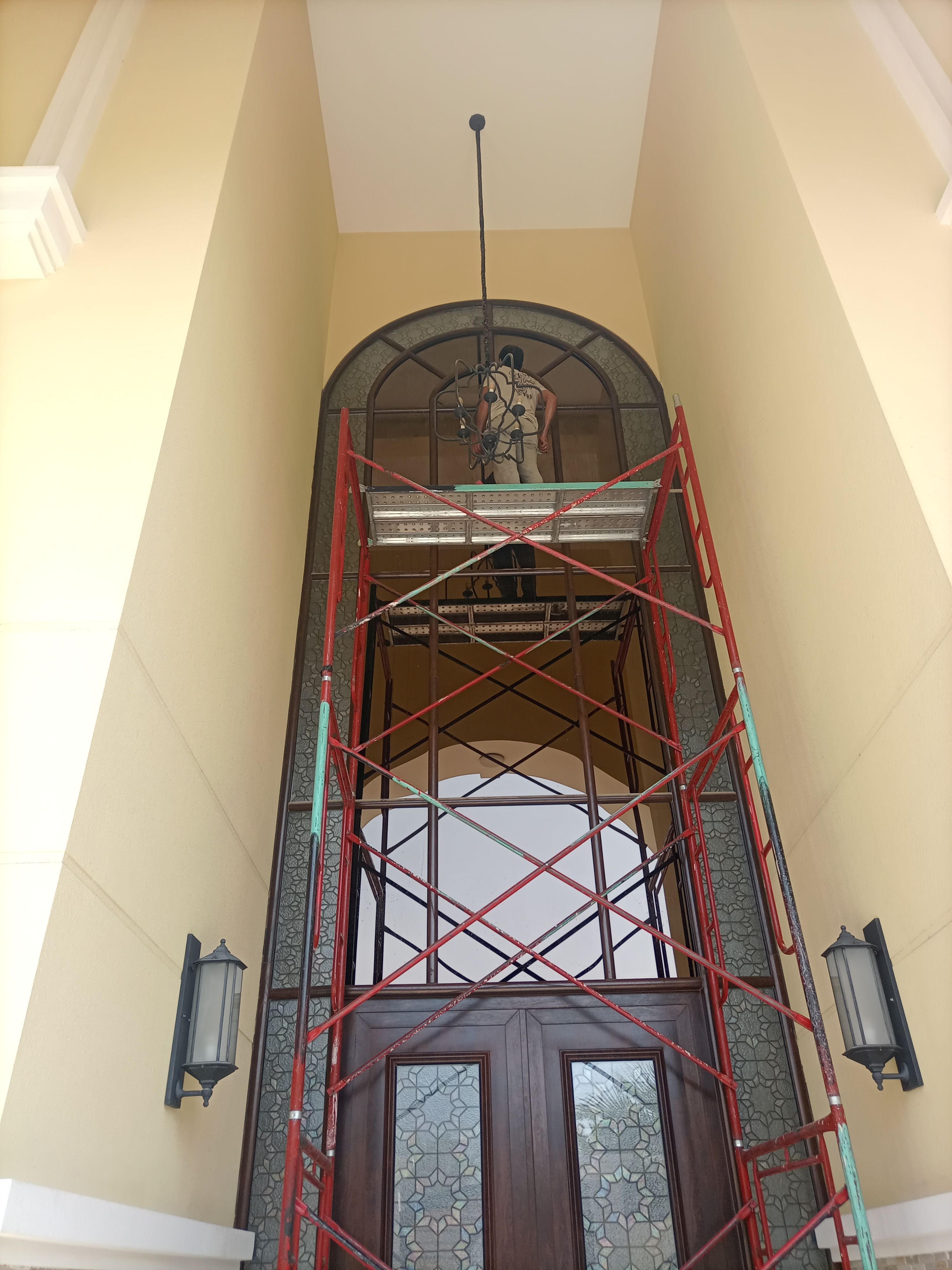 شركة تنظيف منازل بالدمام شركة تنظيف محالس بالدمام 0537856213 - Image 4